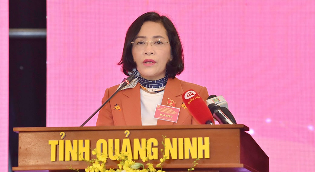 Hiệu ứng tích cực, chuyển biến mạnh mẽ trong hoàn thiện, thực thi pháp luật (*)
