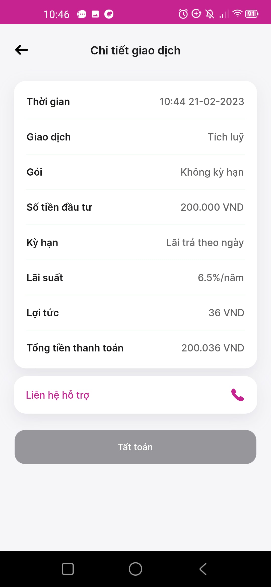 3GANG: Có lợi dụng “kẽ hở” hành lang pháp lý để huy động vốn? -0