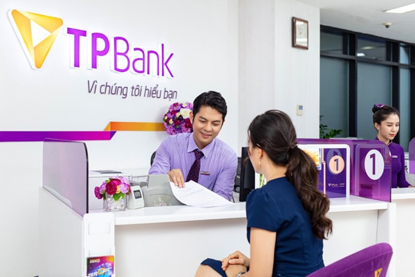 TP Bank điều chỉnh kế hoạch chi trả cổ tức bằng tiền mặt -0