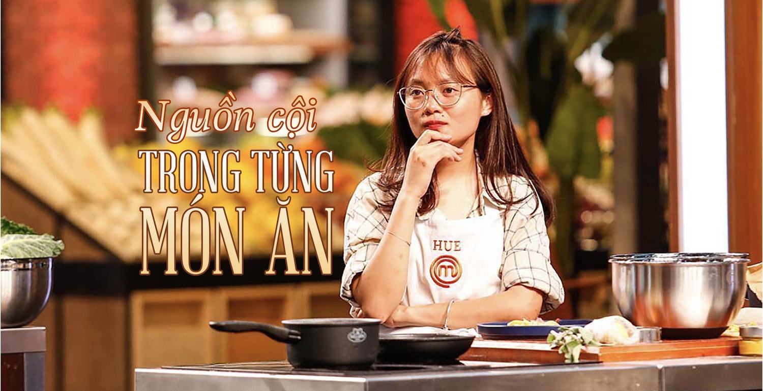 Đầu bếp Việt Nam lọt vào bán kết Masterchef Italia 2023 -0