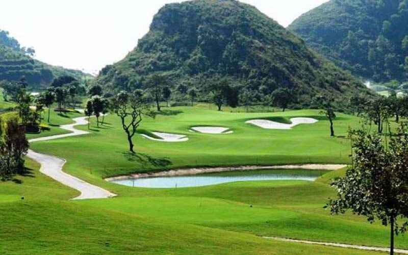 Phú Thọ: “Làm sân golf là đúng nhưng cần tính toán kỹ” -0