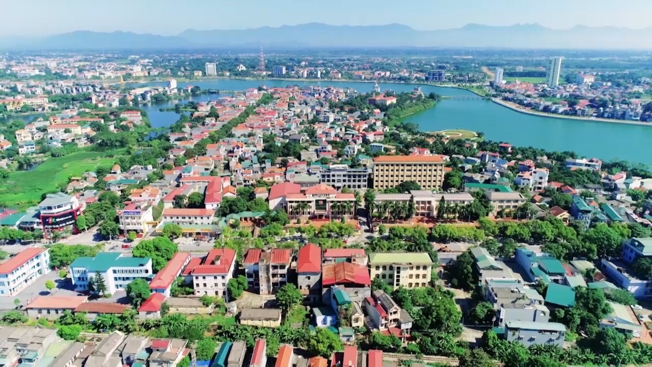 Phú Thọ: “Làm sân golf là đúng nhưng cần tính toán kỹ” -0