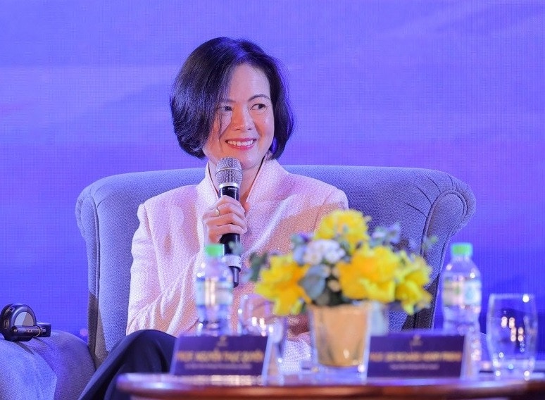 Hai thành viên hội đồng Giải thưởng VinFuture được bầu vào Viện Hàn lâm Kỹ thuật Quốc gia Hoa Kỳ -0