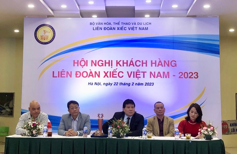 “Công chúa xiếc” sẽ biểu diễn nhân ngày 8.3 -0