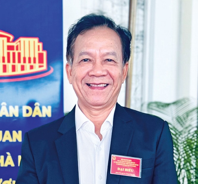 Cuộc “hạnh ngộ” đặc biệt