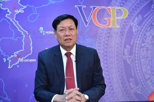 9 khó khăn và thách thức của ngành Y tế hiện nay -0