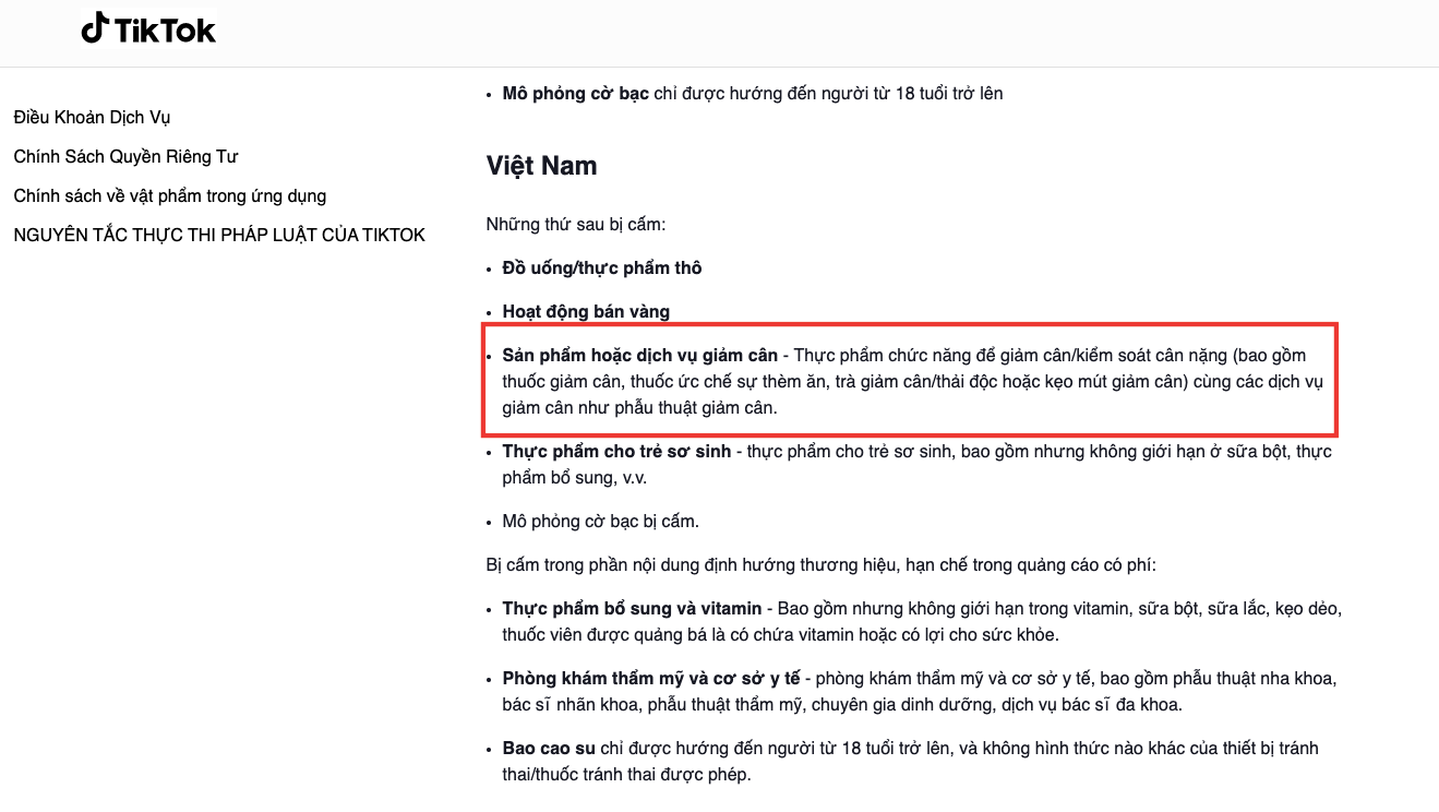 Hàng nhái, hàng giả, hàng kém chất lượng tràn lan trên nền tảng Tiktok -0