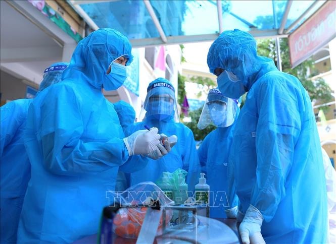 9 khó khăn và thách thức của ngành Y tế hiện nay -0