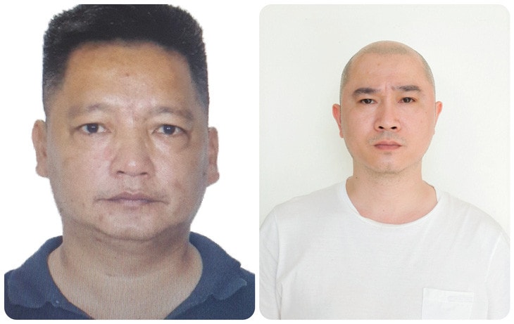 Quảng Ninh: Triệt phá ổ nhóm thuê khách sạn Hoàng Gia tổ chức cho người Việt đánh bạc -0