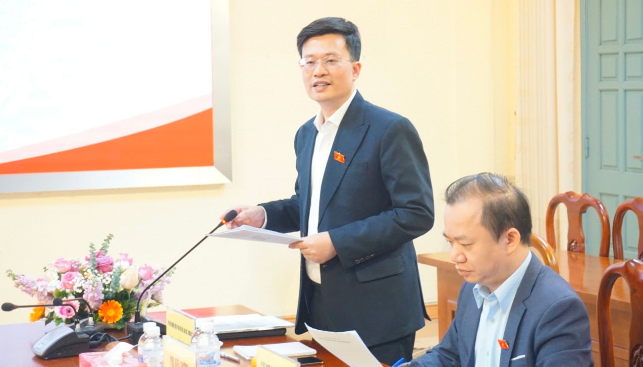 Nên quy định cụ thể về nghiên cứu khoa học của nghiên cứu sinh -0