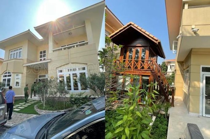 13 bị can gây thiệt hại cho Nhà nước hơn 78 tỷ đồng -0