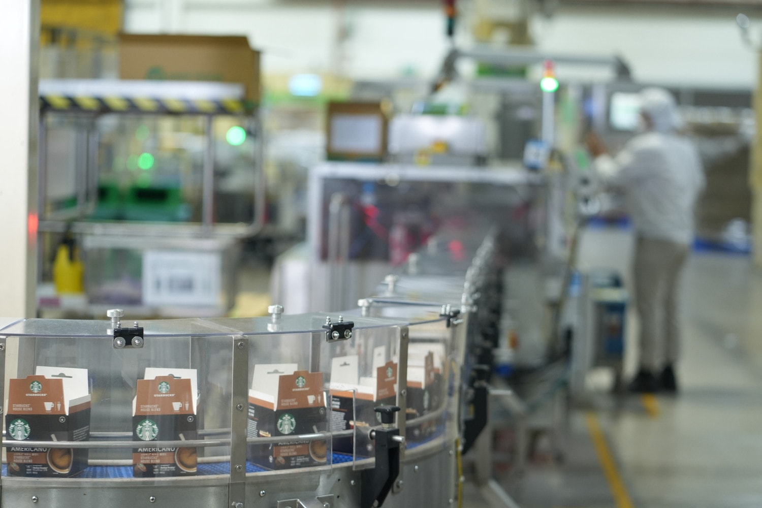 Nestlé đẩy mạnh xuất khẩu sản phẩm “Made in Vietnam” giá trị cao -0