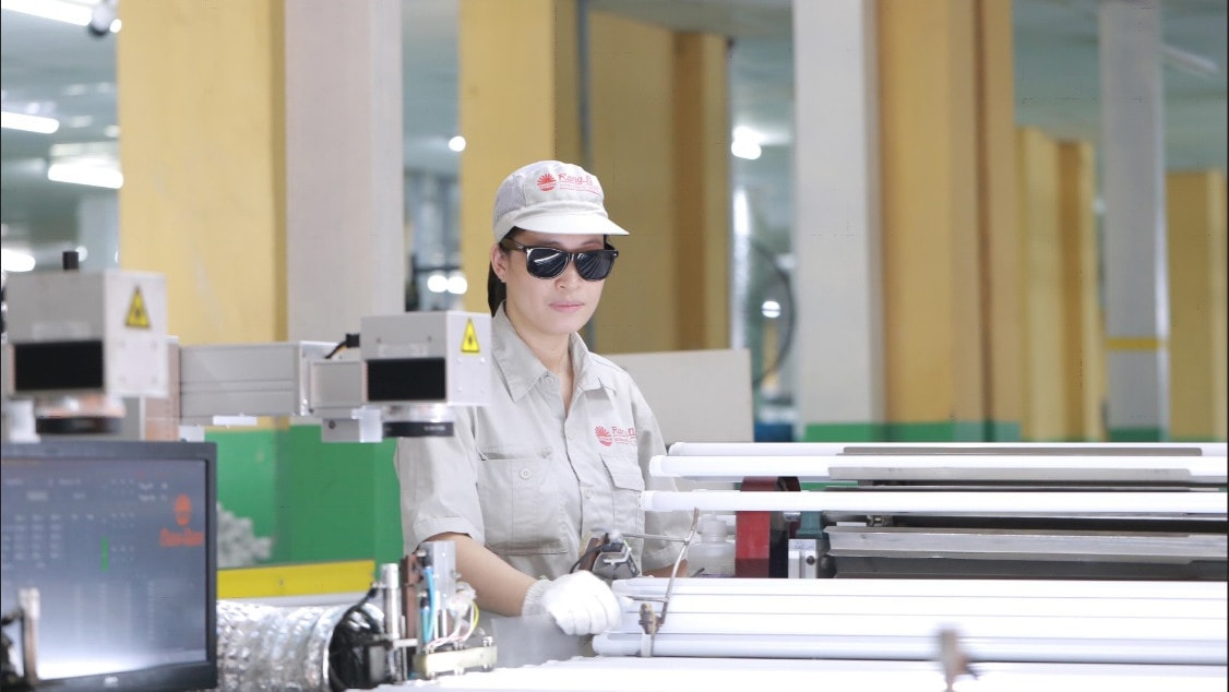 Công cụ cải tiến năng suất giúp doanh nghiệp 