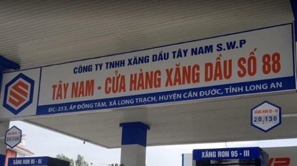 Long An: Điểm tên 3 doanh nghiệp dẫn đầu nợ thuế gần 550 tỷ đồng -0