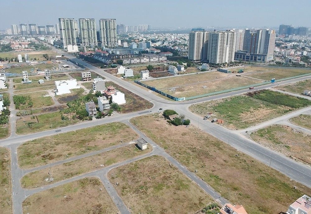 Góp vốn bằng quyền sử dụng đất và thu hồi đất - hai vấn đề mấu chốt cần nghiên cứu kỹ -0