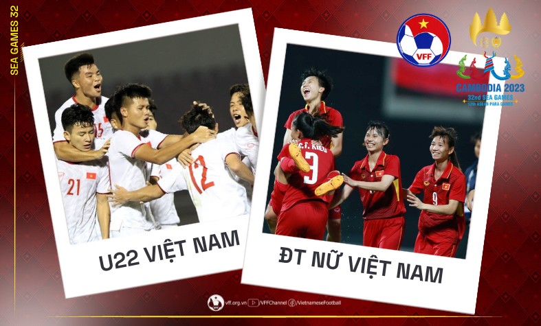 Chính thức quy định độ tuổi cầu thủ bóng đá tại SEA Games 32 -0