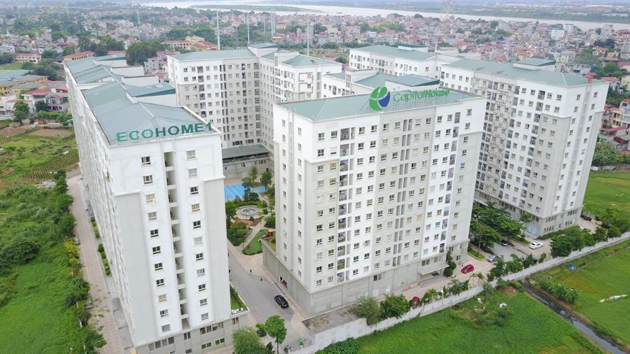 Hà Nội phê duyệt kế hoạch phát triển nhà ở TP Hà Nội giai đoạn 2021-2025 -0