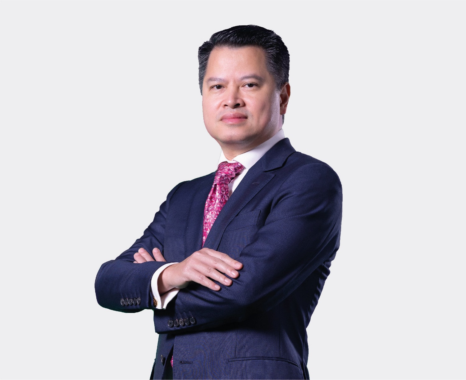 Hành trình từ vắt mì đến đế chế lẫy lừng của 4 tỷ phú USD người Việt -0