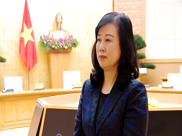 Bộ trưởng Y tế: Các vấn đề “nóng” ngành y tế đưa vào một Nghị quyết để có hiệu lực ngay -0