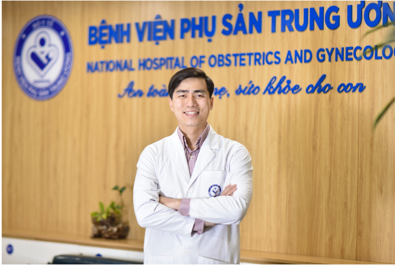 Bác sĩ sản khoa tiết lộ điều ít biết về nghề chăm sóc “một nửa thế giới” -0