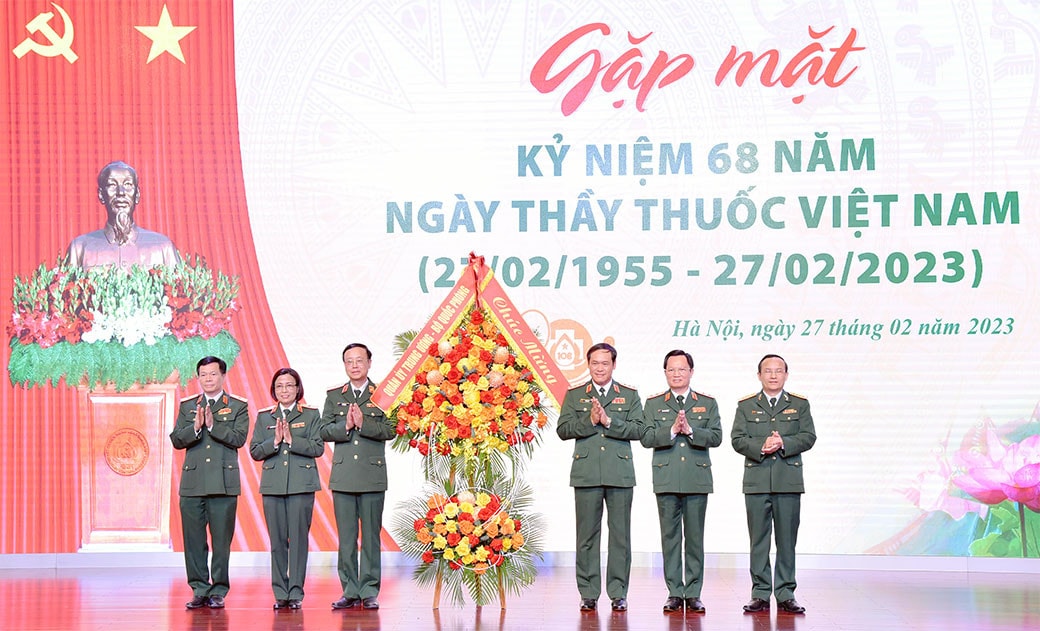 Chủ tịch Quốc hội Vương Đình Huệ: Luôn khát khao cống hiến, hoàn thành xuất sắc trọng trách 