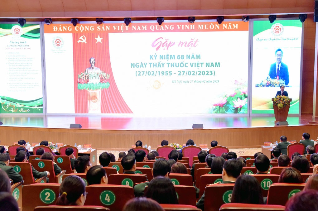 Chủ tịch Quốc hội Vương Đình Huệ: Luôn khát khao cống hiến, hoàn thành xuất sắc trọng trách 