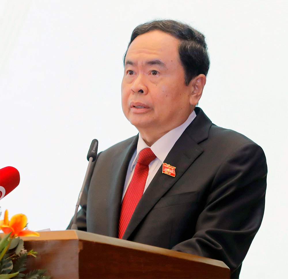 Phát huy tối đa sức mạnh tổng hợp trong triển khai đường lối đối ngoại -0