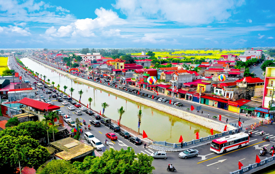 Cơ hội phát triển của các địa phương từ tuyến đường bộ ven biển -0
