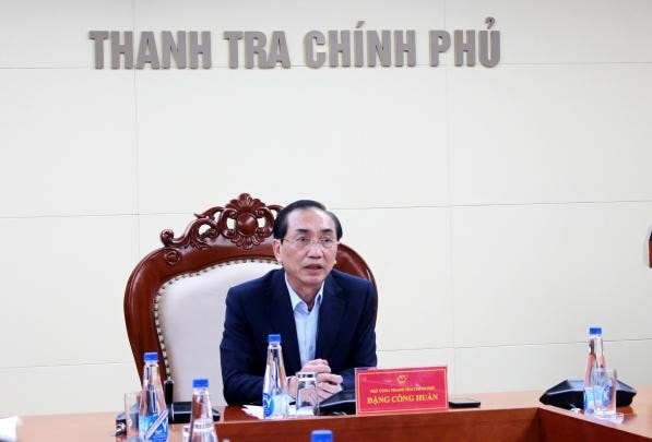 Thanh tra toàn diện việc cổ phần hóa tại Tổng Công ty Đầu tư Phát triển DIC -0