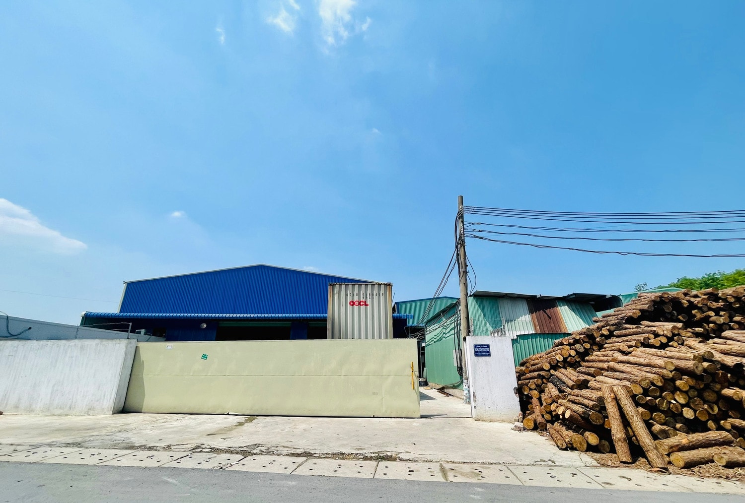 Thành phố mới Tân Uyên đứng trước nguy cơ bị 
