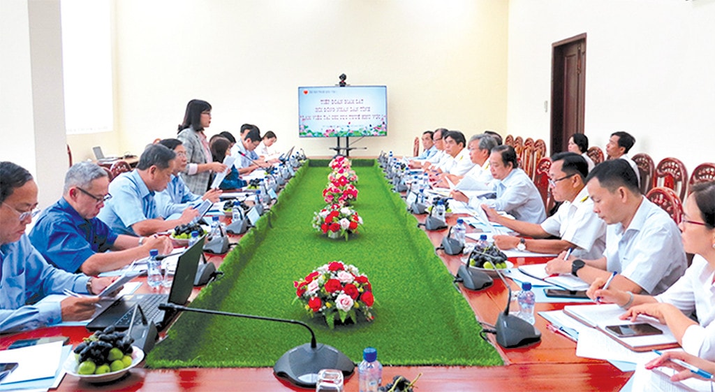 “Cú hích” từ Nghị quyết số 594/NQ-UBTVQH15 -0