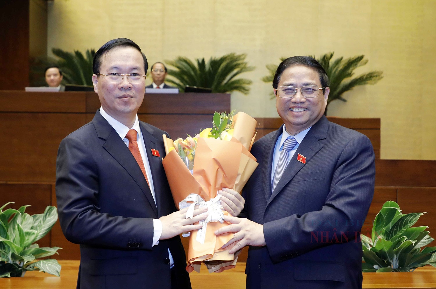 Không ngừng tu dưỡng, ra sức phấn đấu vì Việt Nam “dân giàu, nước mạnh, dân chủ, công bằng, văn minh”, vững bước đi lên chủ nghĩa xã hội -1