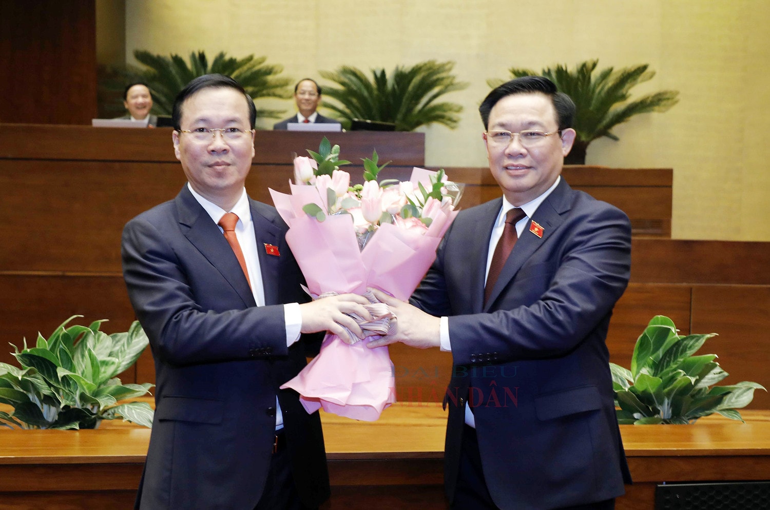 Không ngừng tu dưỡng, ra sức phấn đấu vì Việt Nam “dân giàu, nước mạnh, dân chủ, công bằng, văn minh”, vững bước đi lên chủ nghĩa xã hội -2