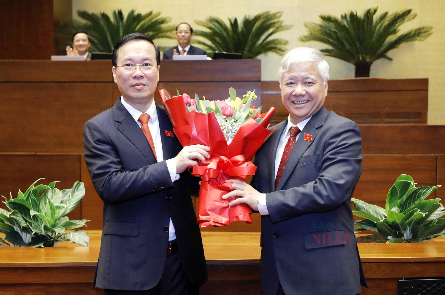 Không ngừng tu dưỡng, ra sức phấn đấu vì Việt Nam “dân giàu, nước mạnh, dân chủ, công bằng, văn minh”, vững bước đi lên chủ nghĩa xã hội -5