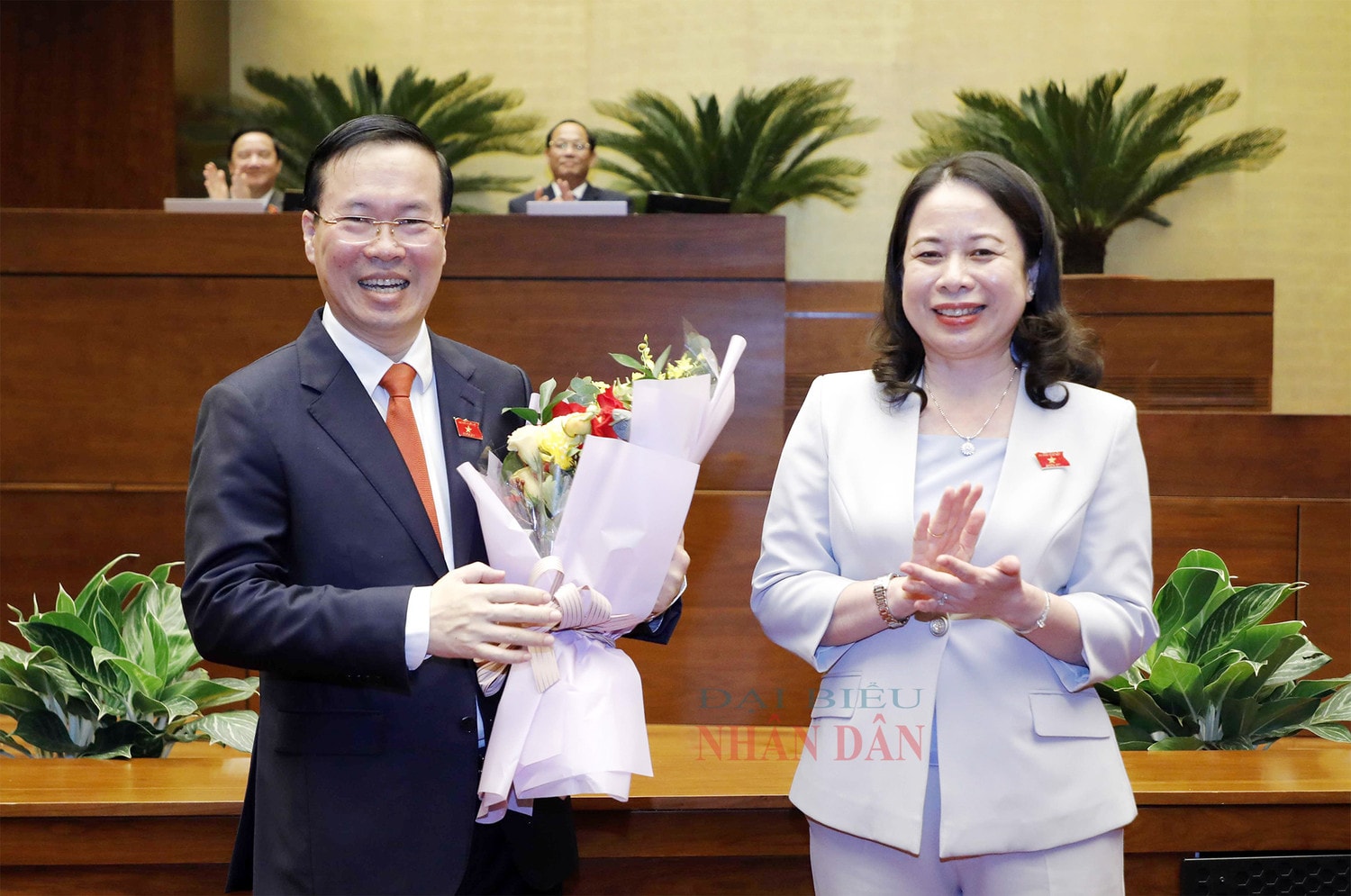 Không ngừng tu dưỡng, ra sức phấn đấu vì Việt Nam “dân giàu, nước mạnh, dân chủ, công bằng, văn minh”, vững bước đi lên chủ nghĩa xã hội -4