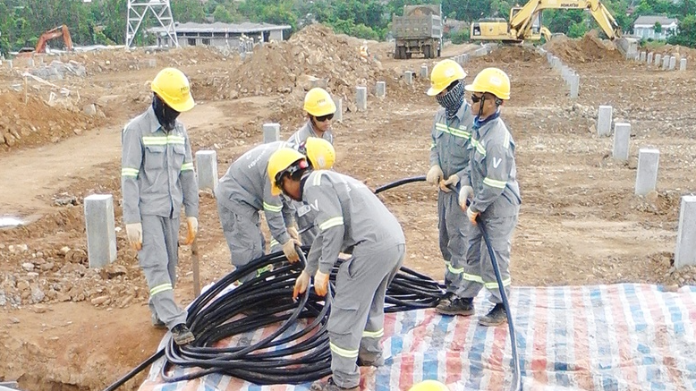 Gia Lai mở rộng đào tạo lao động theo nhu cầu địa phương -0
