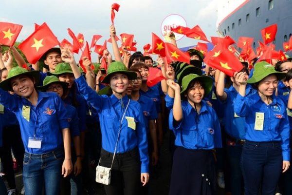 Đề cương Văn hóa Việt Nam: Triết lý sống để thế hệ thanh niên, sinh viên rèn luyện và tu dưỡng ảnh 2