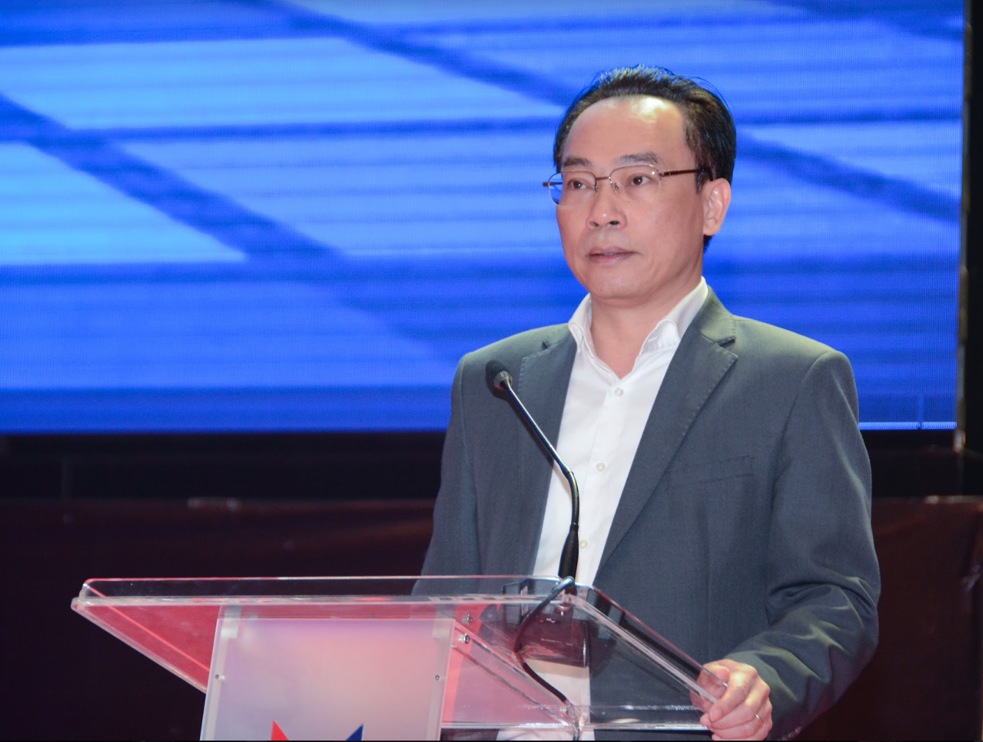 Tuyển sinh là sân chơi chung, thể hiện uy tín của từng trường đại học -0