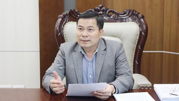 Phó Tổng Thanh tra Chính phủ Trần Văn Minh qua đời do đột quỵ -0