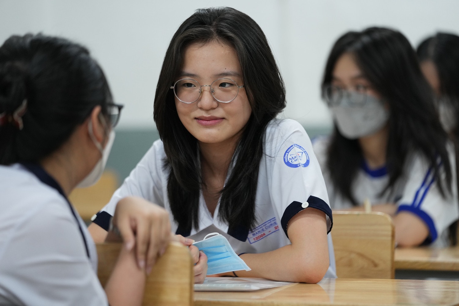 Tư vấn tuyển sinh 2023: Ngành Cử nhân khoa học giáo dục có tính ứng dụng thực tế cao -0