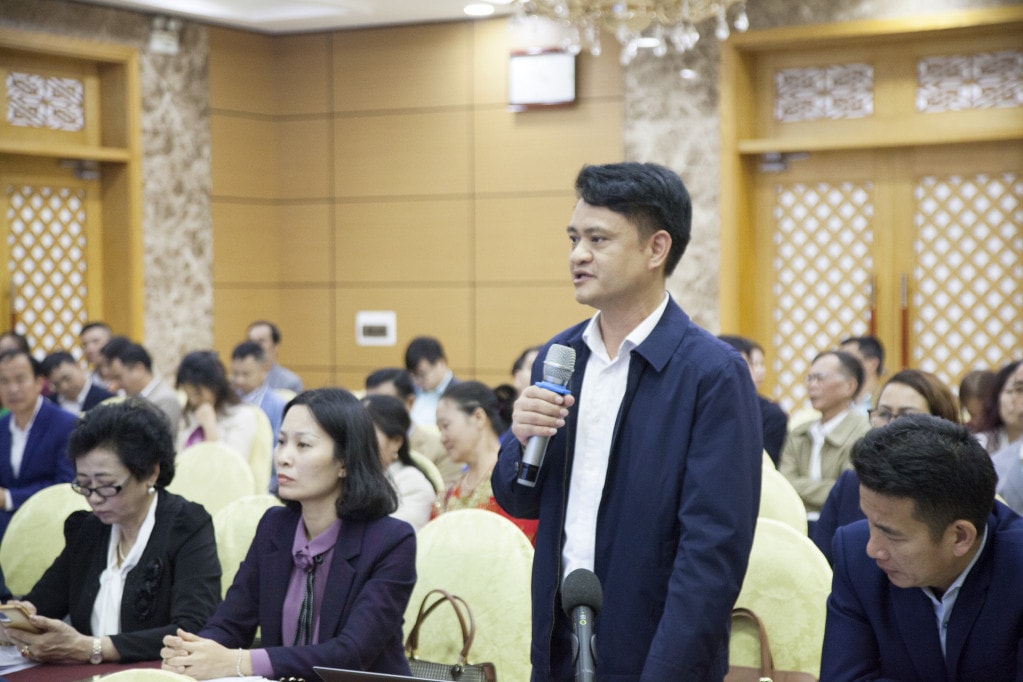 Cần hài hòa lợi ích trong xây dựng đơn giá đối với dự án nhà nước thu hồi và dự án nhà đầu tư tự thỏa thuận -0