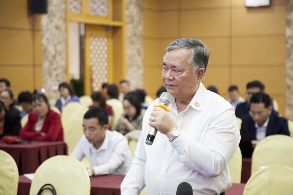 Cần hài hòa lợi ích trong xây dựng đơn giá đối với dự án nhà nước thu hồi và dự án nhà đầu tư tự thỏa thuận -0