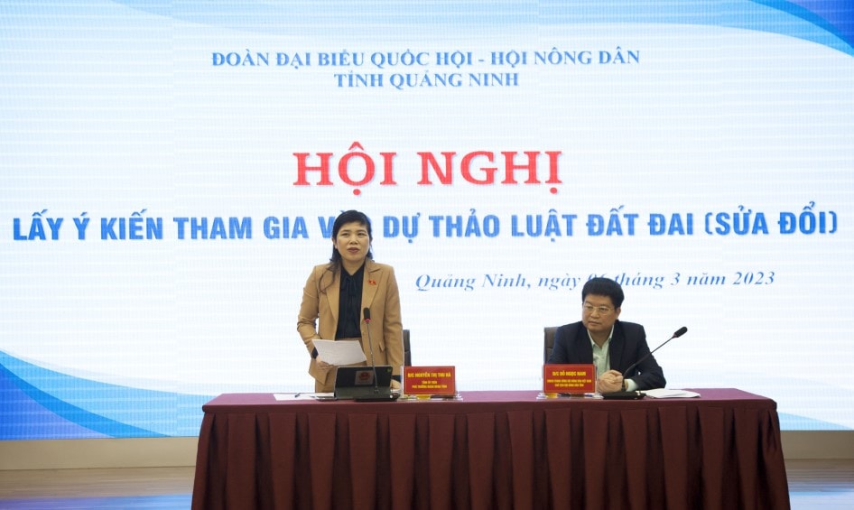 Cần hài hòa lợi ích trong xây dựng đơn giá đối với dự án nhà nước thu hồi và dự án nhà đầu tư tự thỏa thuận -0