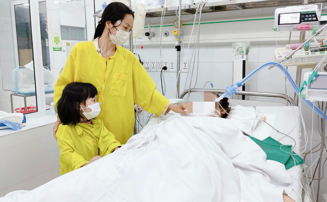 Cô gái 29 tuổi hiến tặng tạng “hồi sinh” những cuộc đời mới -0