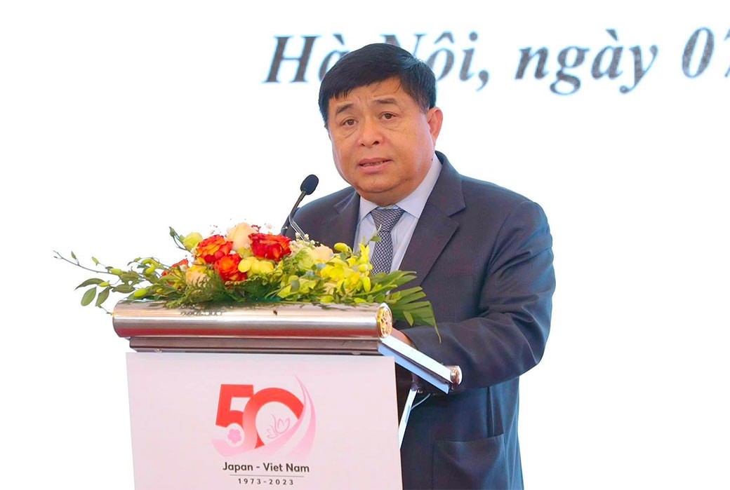 Hoàn thành 84% hạng mục Sáng kiến chung Việt Nam – Nhật Bản -0