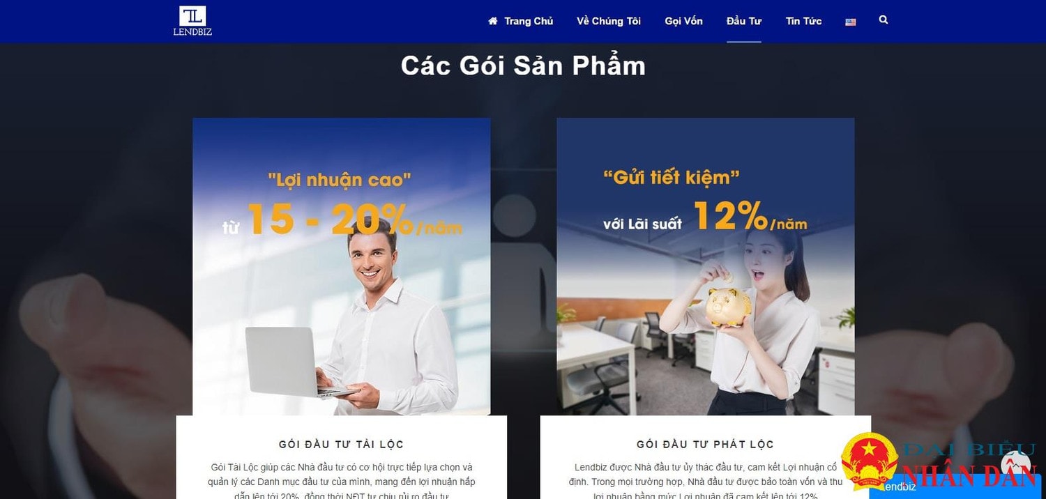Chủ sở hữu app “hút” tiền lẻ 3 Gang đang kinh doanh ra sao? -0