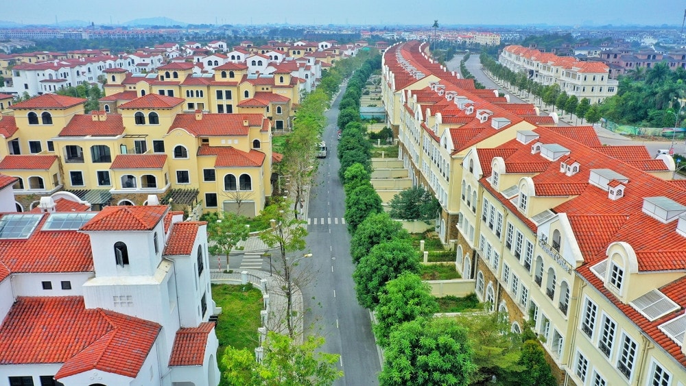 Doanh nghiệp góp vốn 880 tỷ đồng vào Sudico (SJS) để kinh doanh Dự án Khu đô thị Nam An Khánh -0