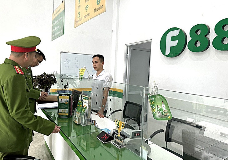 F88 lấy nguồn vốn ở đâu để phát triển kinh doanh? -0