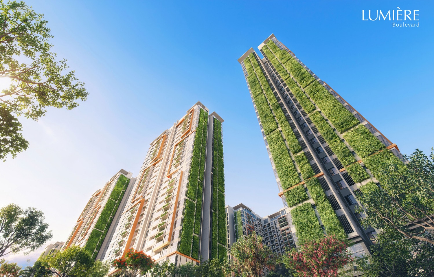 MASTERISE HOMES CHÍNH THỨC CẤT NÓC LUMIÈRE BOULEVARD -0