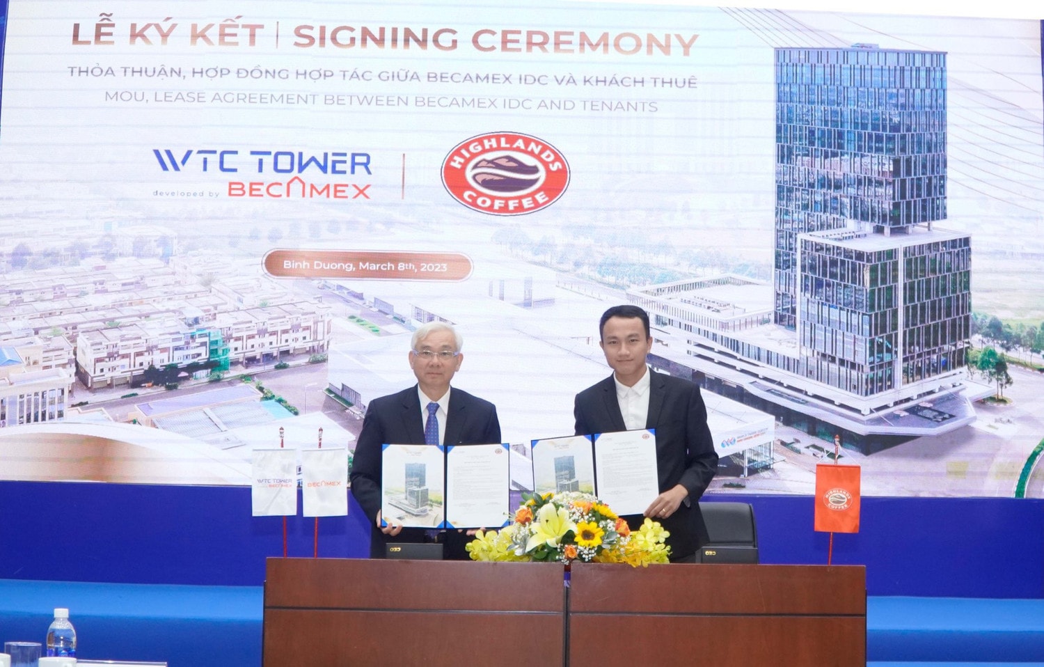 Điểm hẹn nhà đầu tư và đối tác quốc tế tiếp cận chuỗi cung ứng Bình Dương -0